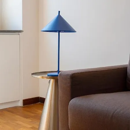 Dell'ovo - Dimore Partenopee Appartement *