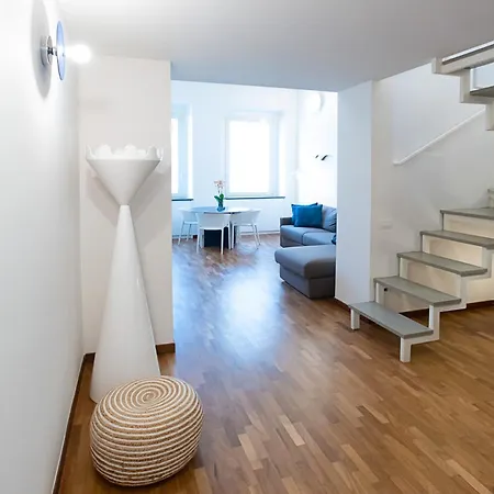 Dell'ovo - Dimore Partenopee * Naples