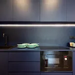Appartamento Dell'ovo - Dimore Partenopee Napoli