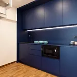 Dell'ovo - Dimore Partenopee Appartamento Napoli