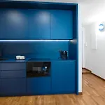 Dell'ovo - Dimore Partenopee Appartamento *
