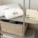 Appartamento Dell'ovo - Dimore Partenopee Napoli
