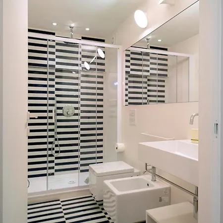 Dell'ovo - Dimore Partenopee Daire *
