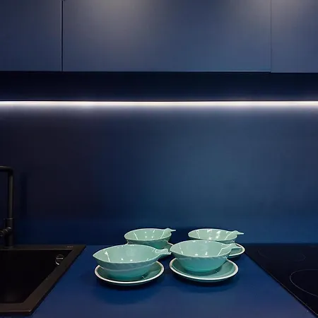 Dell'ovo - Dimore Partenopee * Nápoly