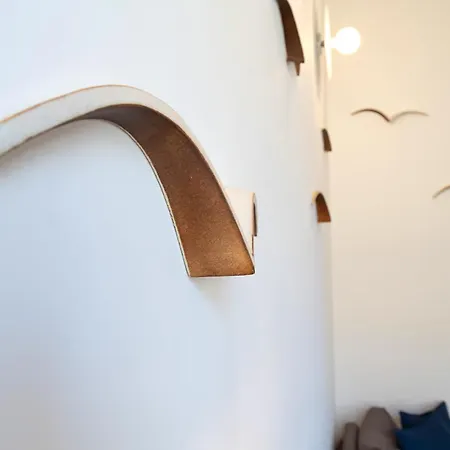 Dell'ovo - Dimore Partenopee Daire Napoli