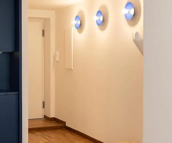 Dell'ovo - Dimore Partenopee Neapel